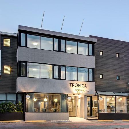 Trópica Beach Hotel San Juan Exterior foto